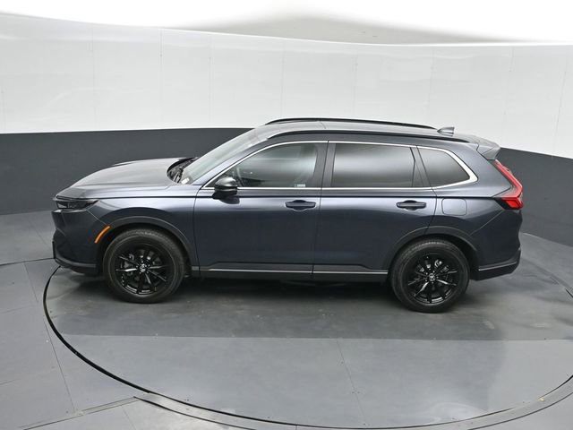 Used 2025 Honda CR-V Sport-L image 34