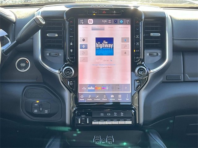 New 2026 RAM 2500 Laramie w/ Night Edition image 16