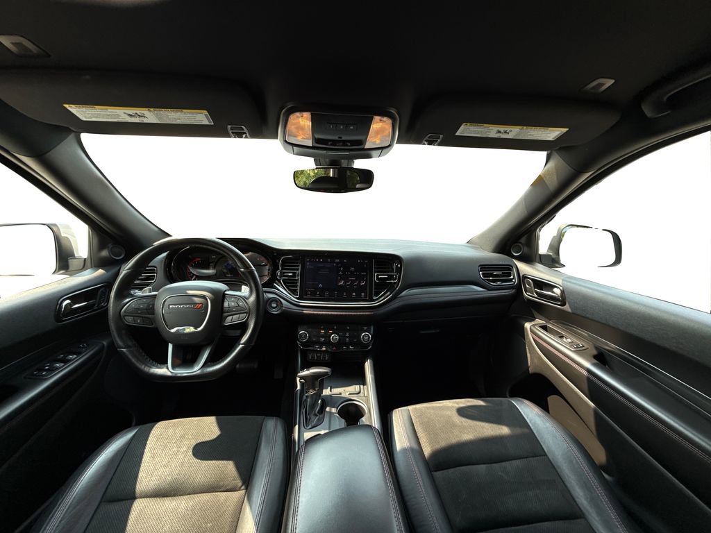 Used 2021 Dodge Durango R/T image 19