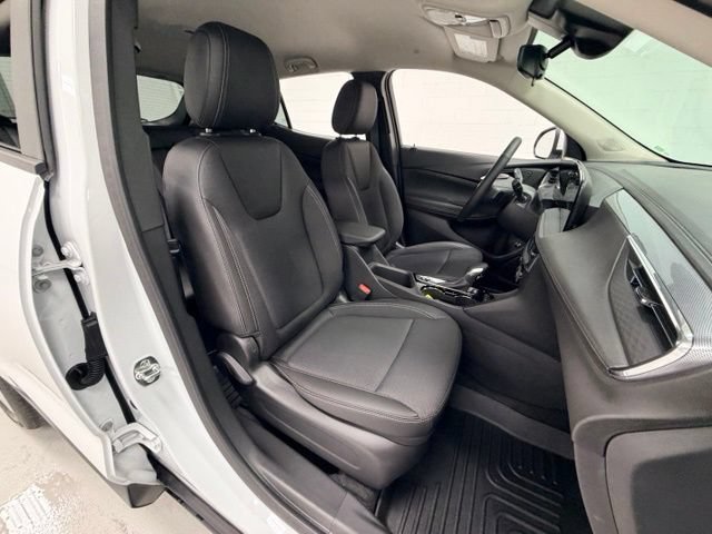 Certified 2026 Buick Encore GX Preferred w/ Comfort Package AWD/4WD image 25