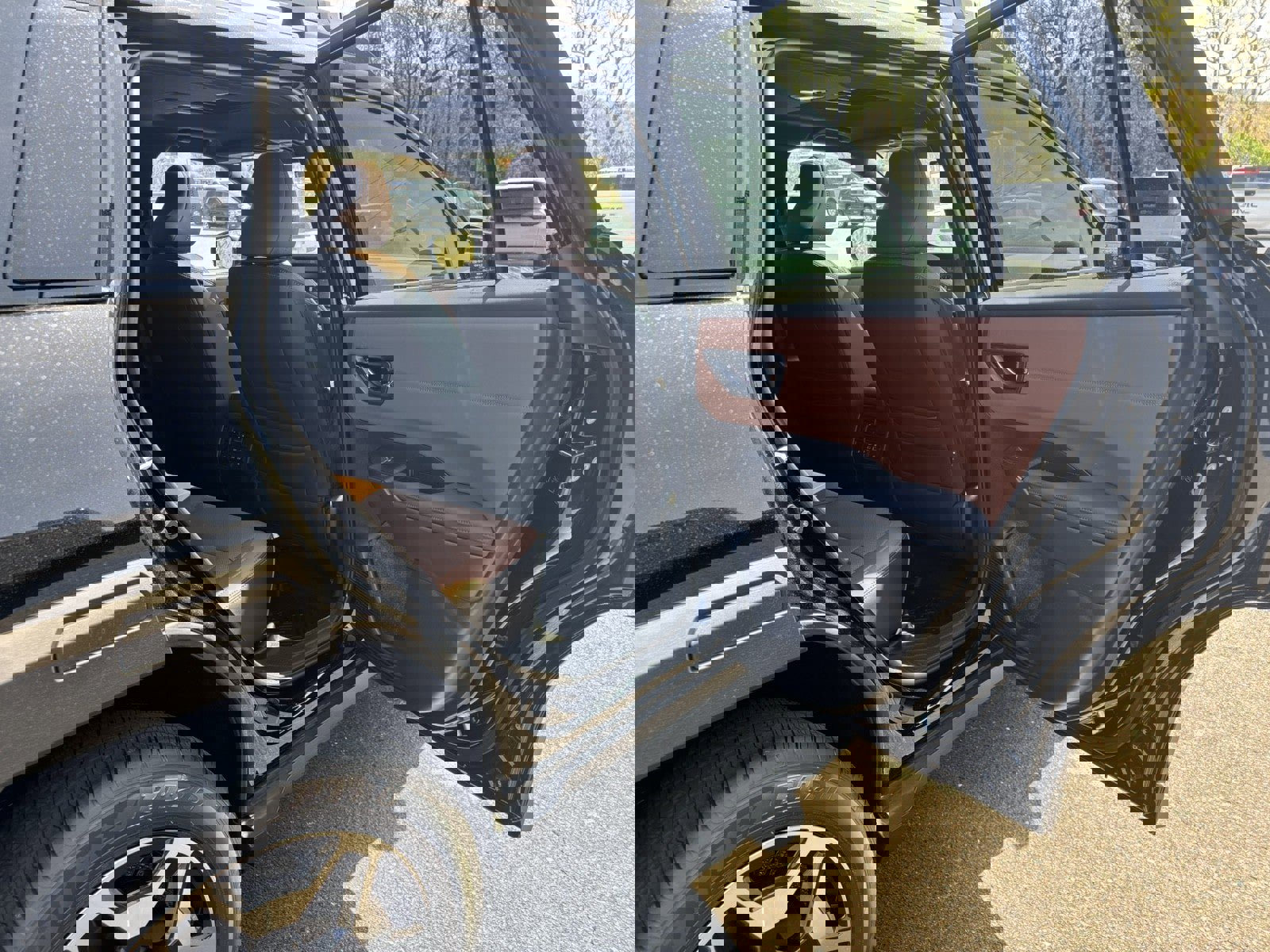 New 2026 Subaru Outback Touring image 39