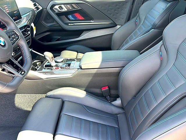 New 2026 BMW M2 w/ Lighting Package RWD image 40
