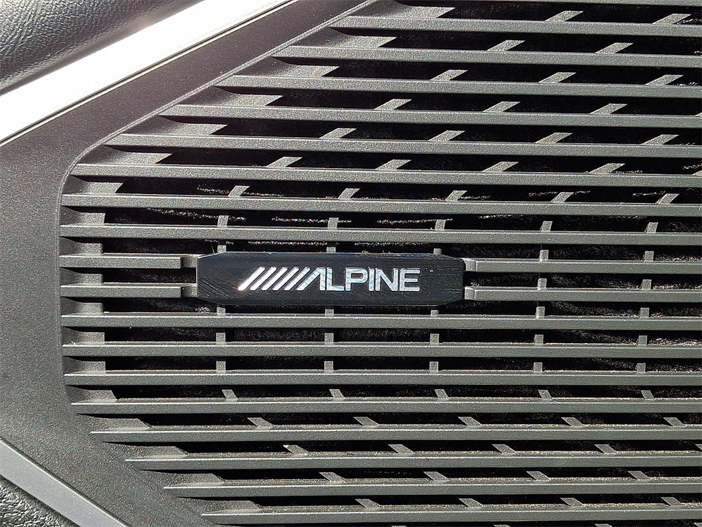 Used 2022 Jeep Wagoneer Series III w/ Convenience Group I image 27