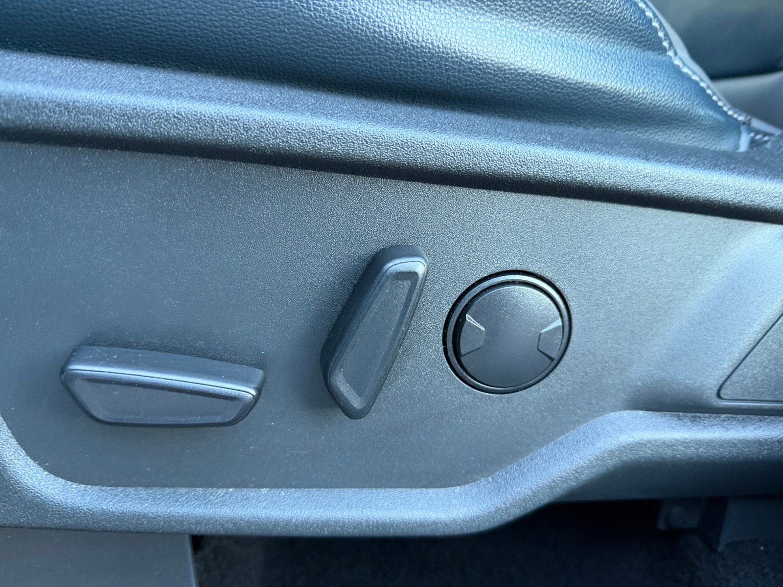 Used 2021 Ford Bronco First Edition image 14