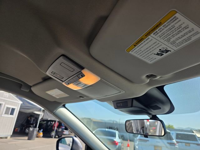 Used 2024 Nissan Rogue SV image 12