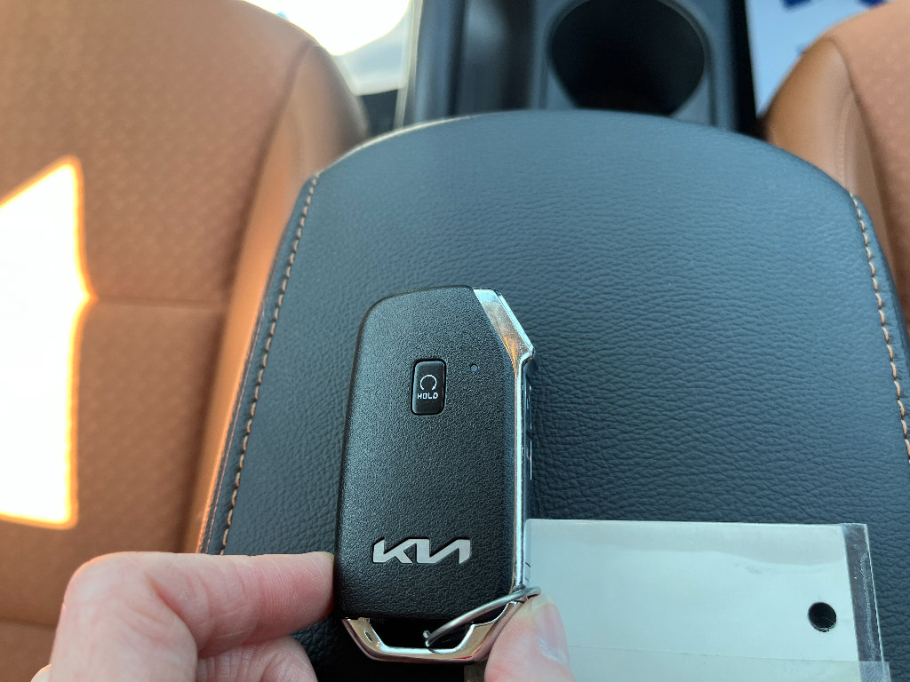 Used 2025 Kia Soul EX image 20