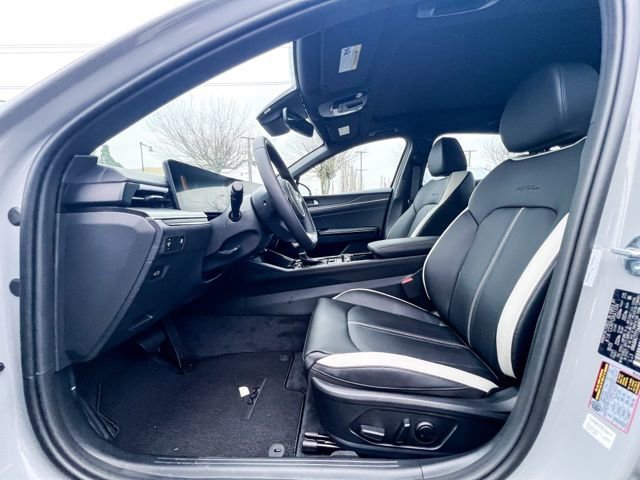 New 2026 Kia K5 GT-Line w/ GT-Line Premium Package image 14