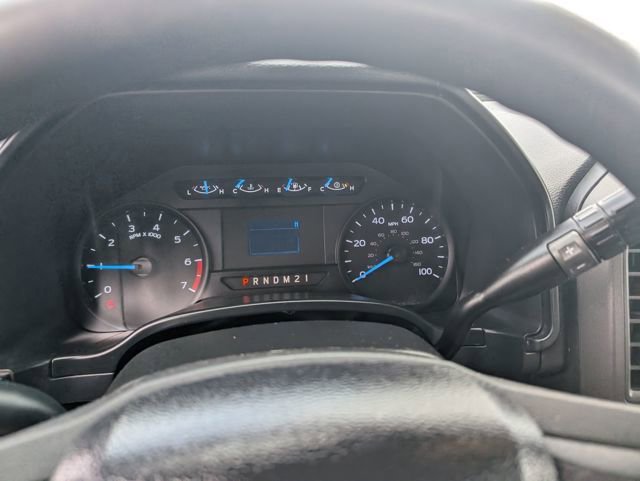 Used 2021 Ford F250 XL w/ Power Equipment Group AWD/4WD image 21