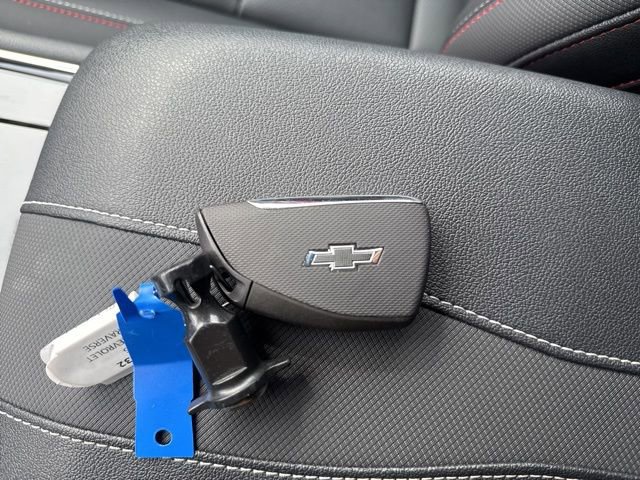 Used 2025 Chevrolet Traverse Z71 w/ Enhanced Driving Package image 68