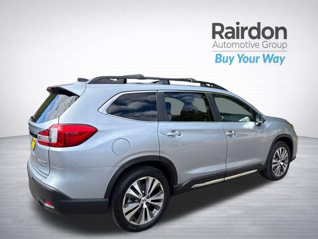 Used 2019 Subaru Ascent Limited w/ Popular Package #3 AWD/4WD image 7