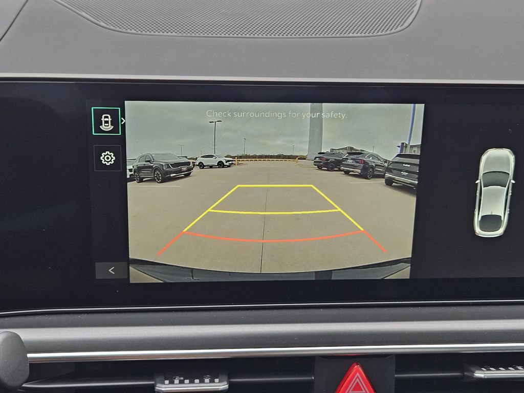 New 2026 Kia K5 GT-Line FWD image 15