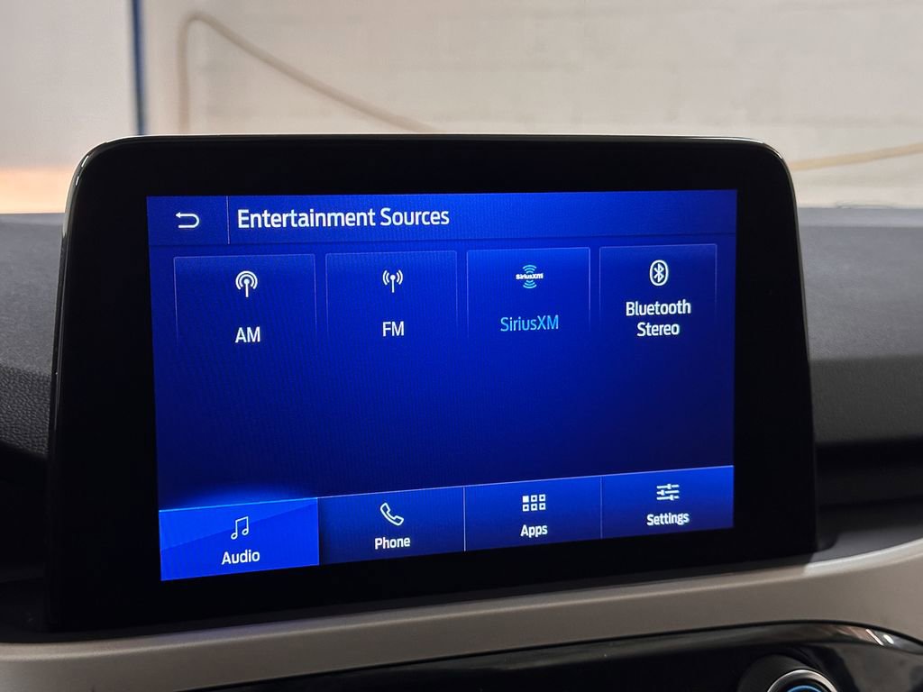 Certified 2022 Ford Escape SE w/ Convenience Package image 45