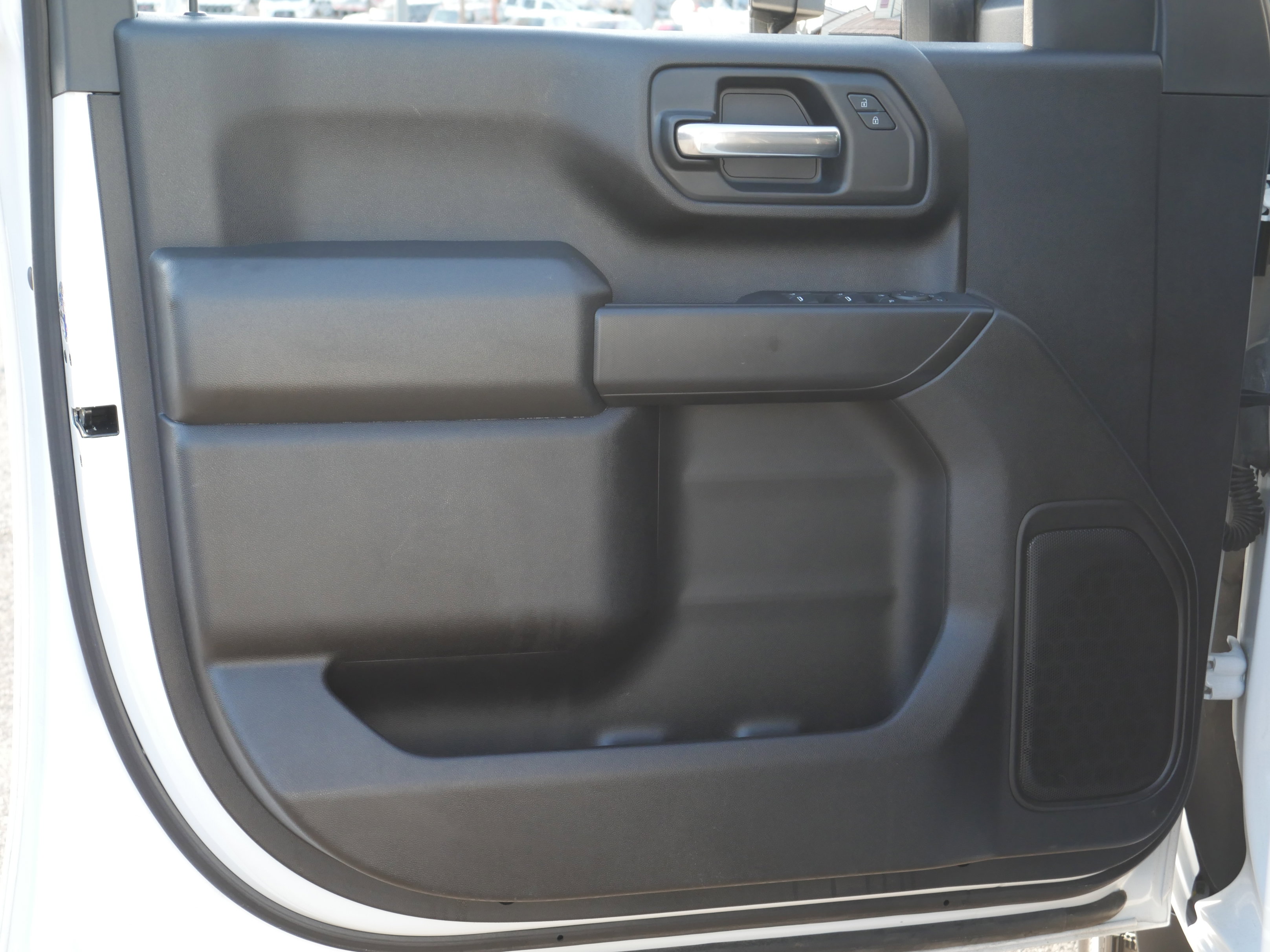 Used 2024 Chevrolet Silverado 2500 Custom w/ Custom Value Package image 35