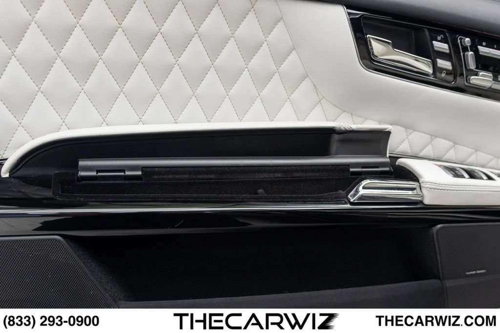 Used 2012 Mercedes-Benz CL 65 AMG image 41