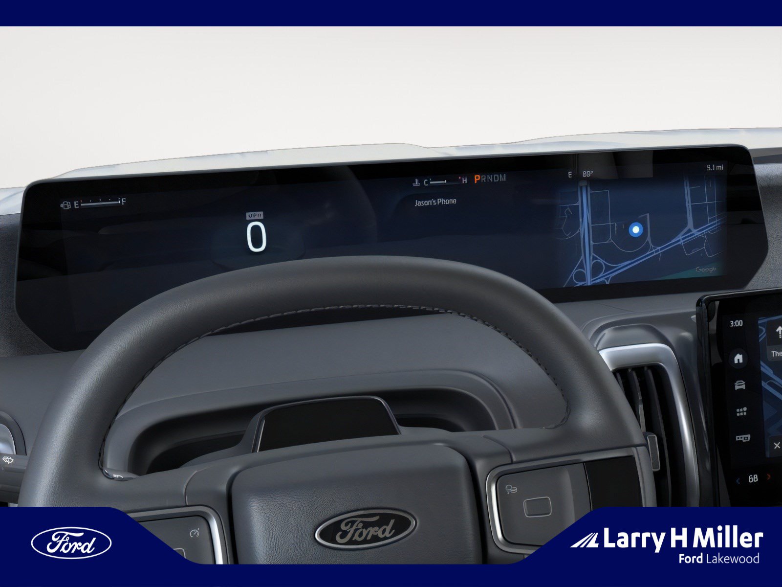New 2026 Ford Expedition Tremor AWD/4WD image 13