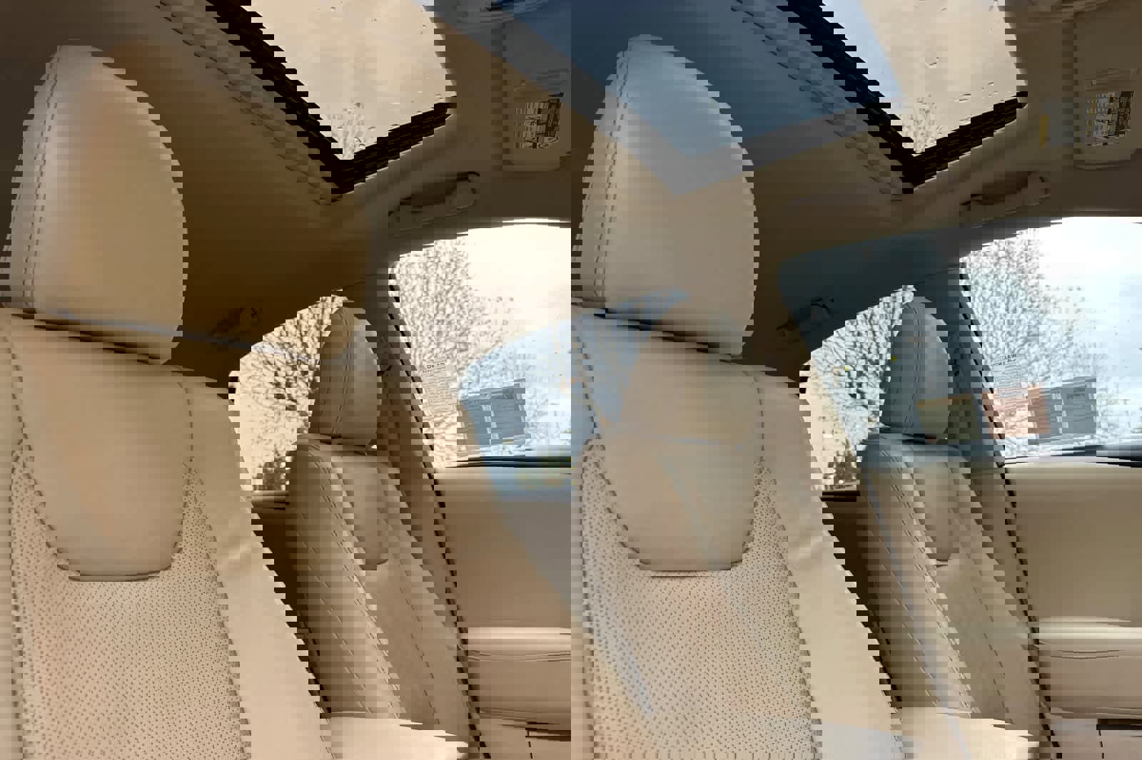 Used 2014 Lexus RX 350 AWD image 18