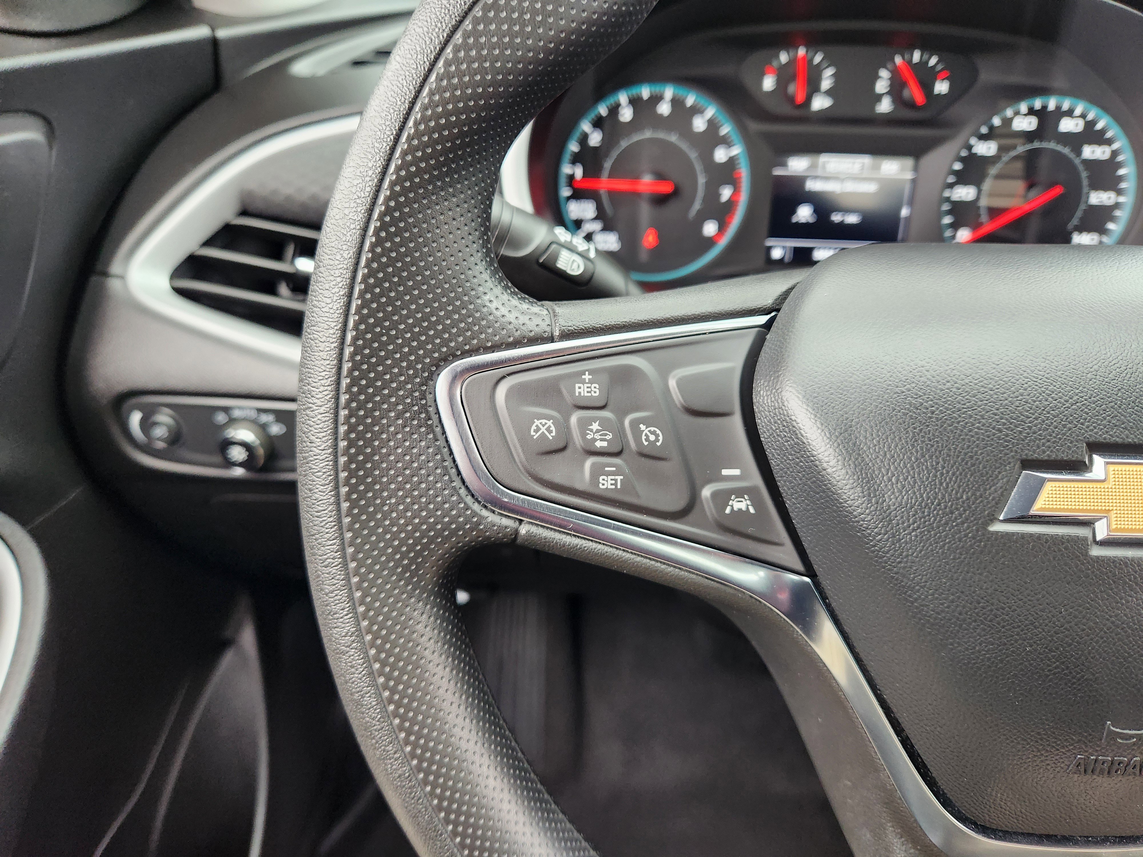 Certified 2024 Chevrolet Malibu LT image 30