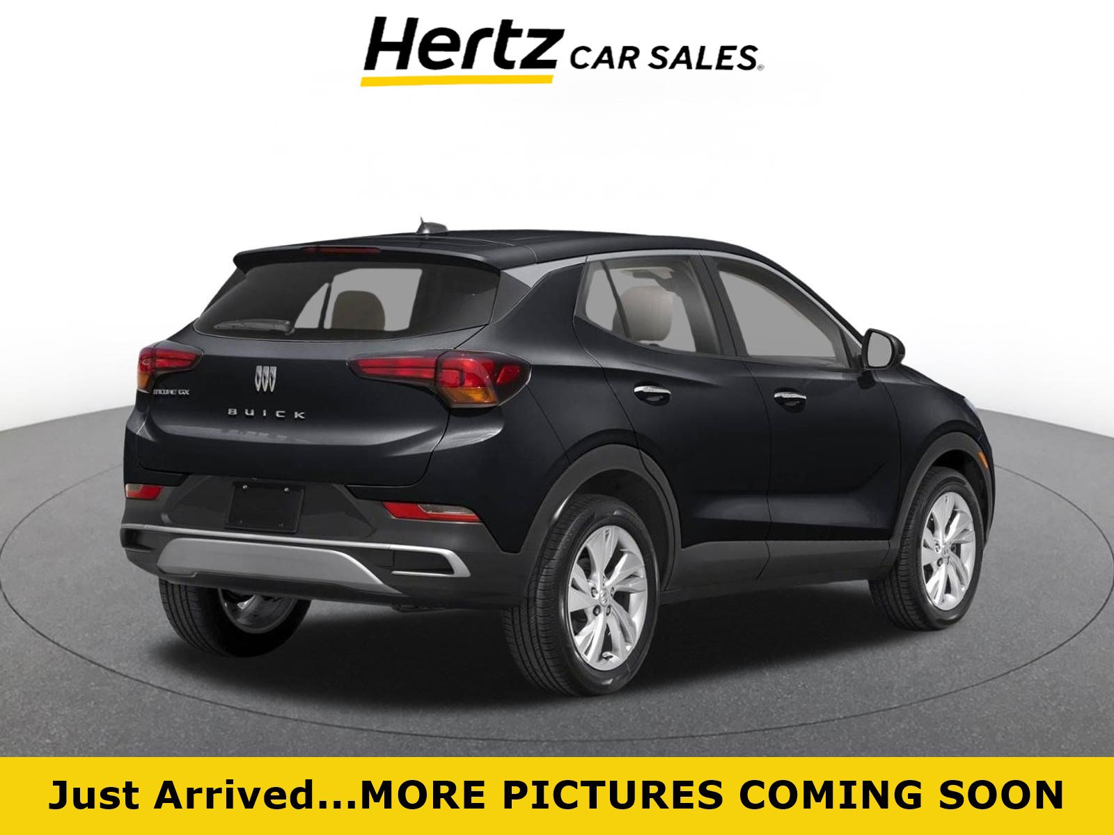 Used 2026 Buick Encore GX Preferred