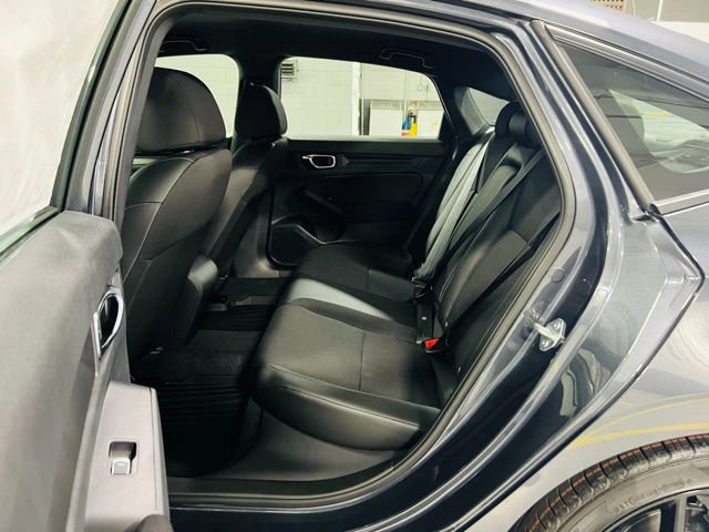 New 2026 Honda Civic Sport image 24