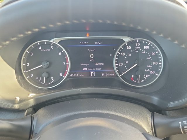 Used 2022 Nissan Sentra SV w/ SV Premium Package FWD image 26