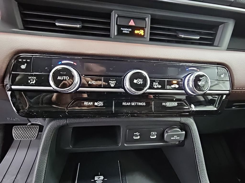 New 2026 Honda Pilot Touring image 20