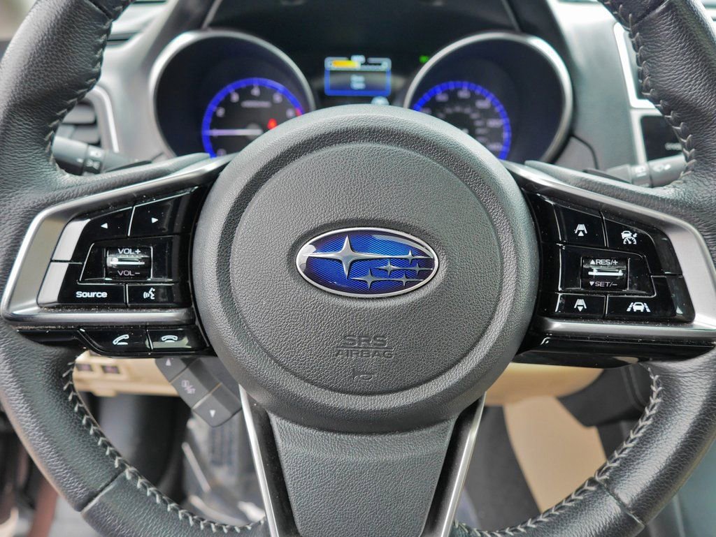 Used 2019 Subaru Outback 2.5i Limited w/ Popular Package #2 image 28