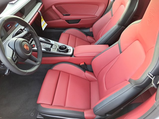 New 2026 Porsche 911 Carrera image 19