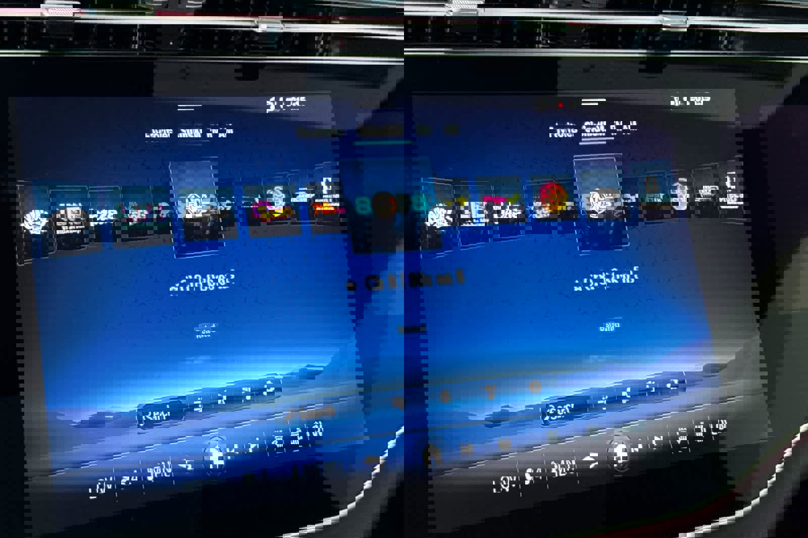 New 2026 Mercedes-Benz E 350 Sedan image 16