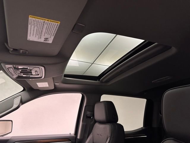 New 2026 GMC Sierra 1500 Denali AWD/4WD image 12