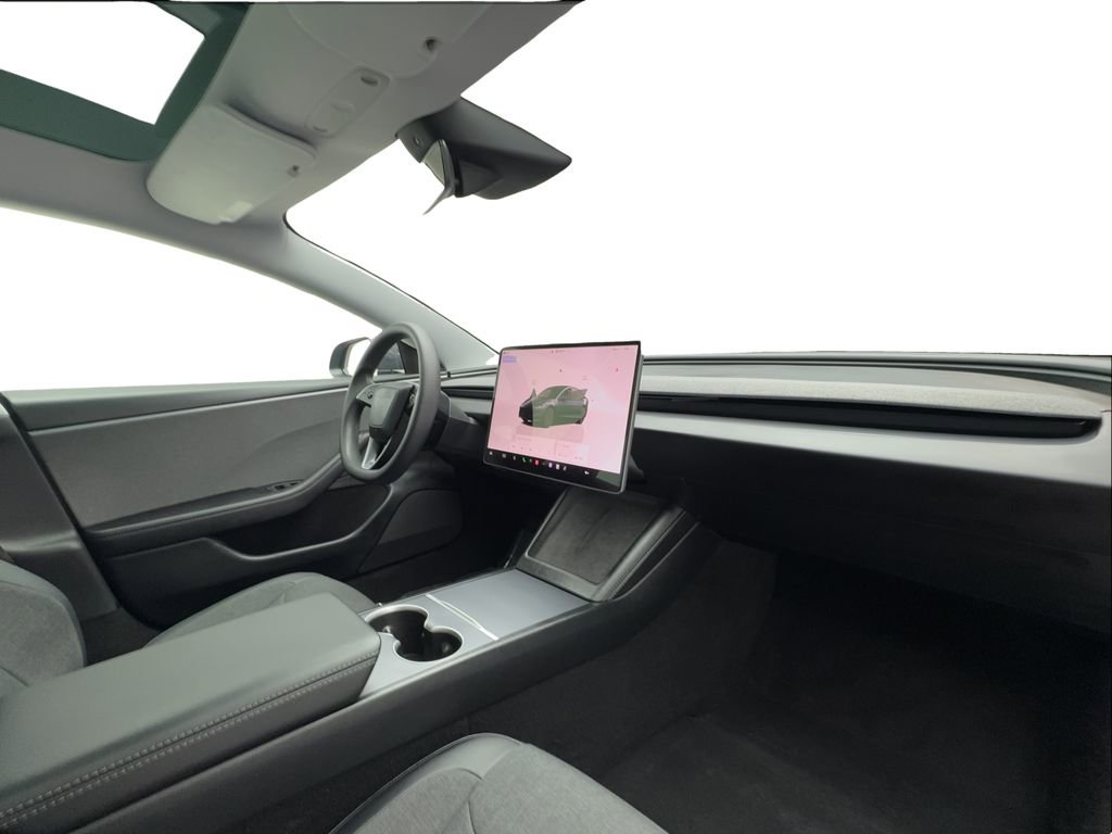 Used 2025 Tesla Model 3 image 30
