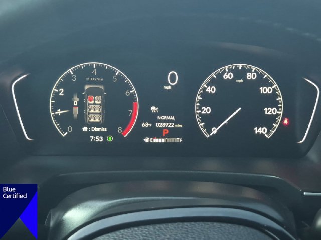 Used 2025 Honda Pilot Touring image 19