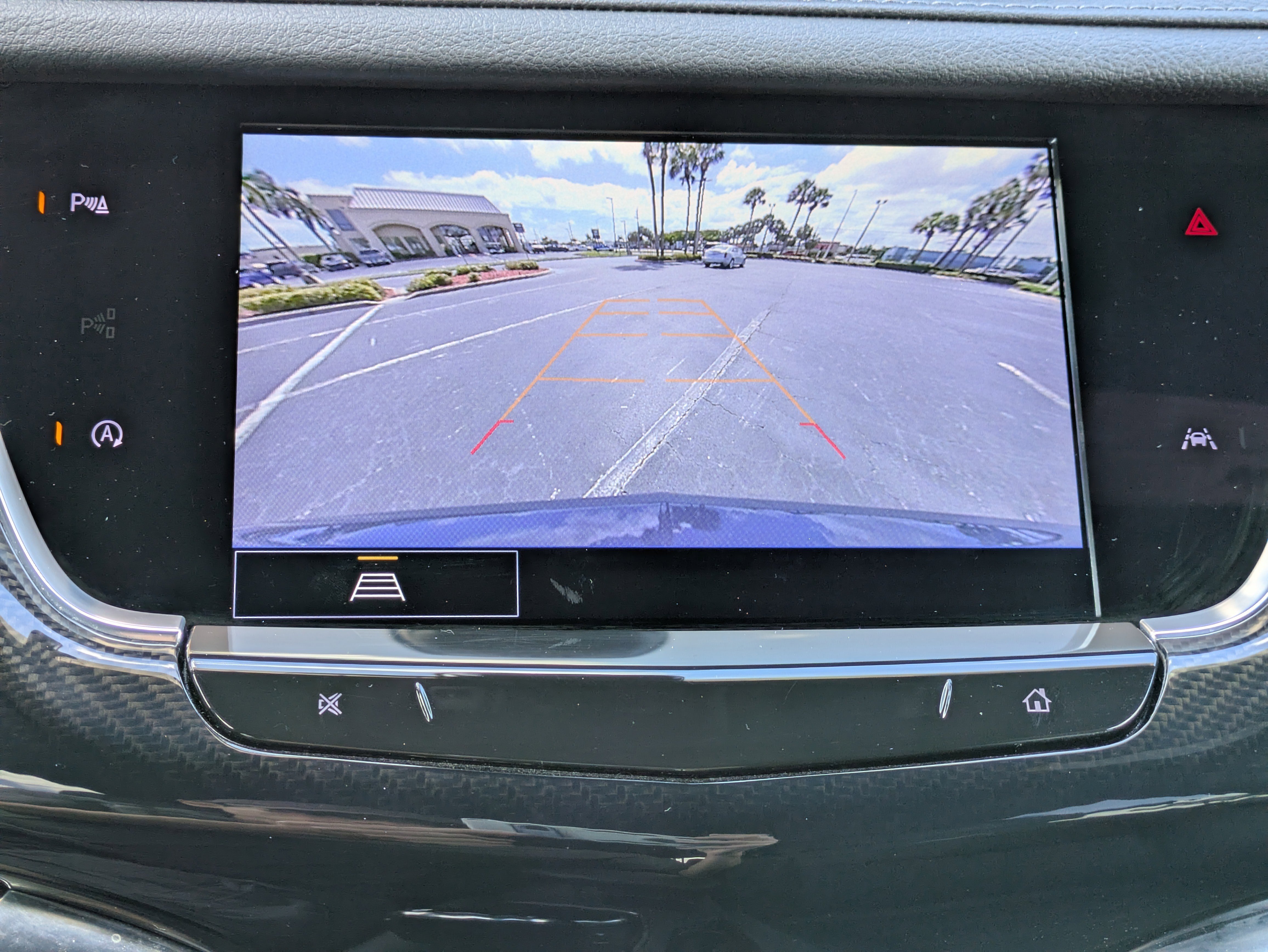 Certified 2024 Cadillac XT6 Sport w/ LPO, Floor Liner Package image 27