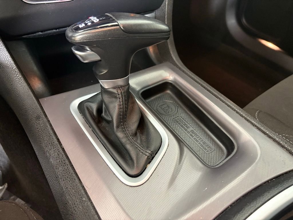 Used 2023 Dodge Charger SXT RWD image 32