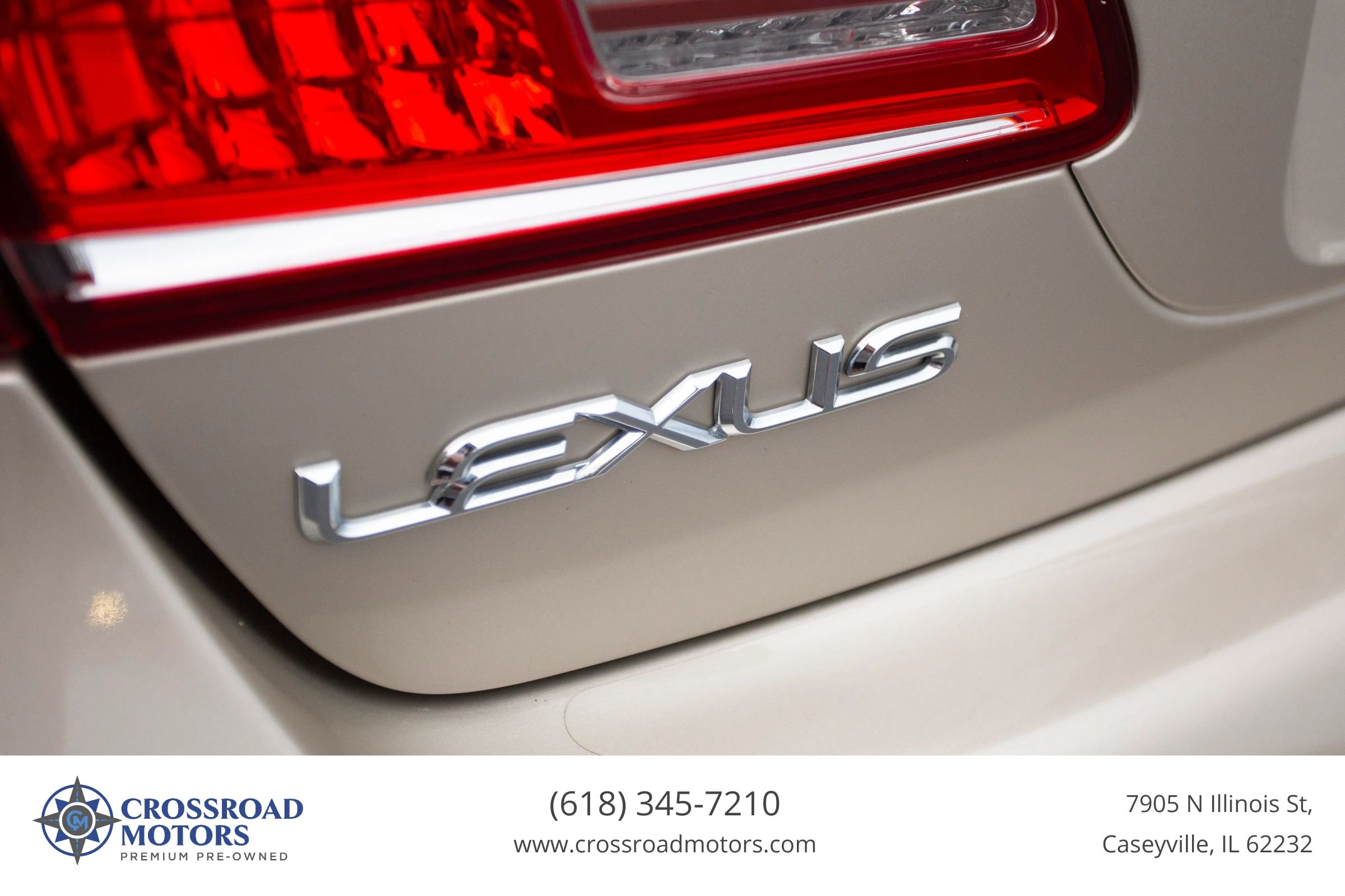 Used 2010 Lexus ES 350 w/ Preferred Accessory Package FWD image 9