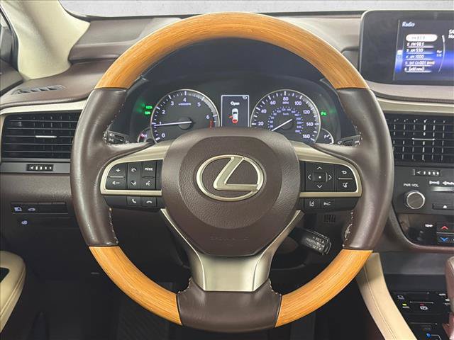 Used 2019 Lexus RX 350 FWD image 25