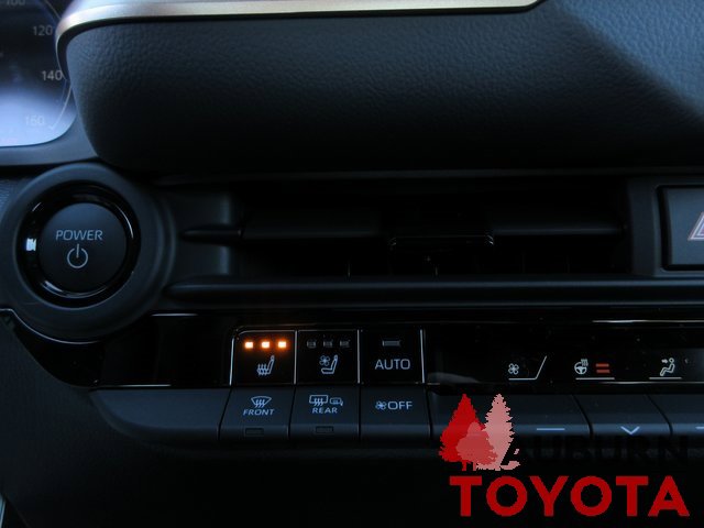 New 2026 Toyota Crown Signia image 16