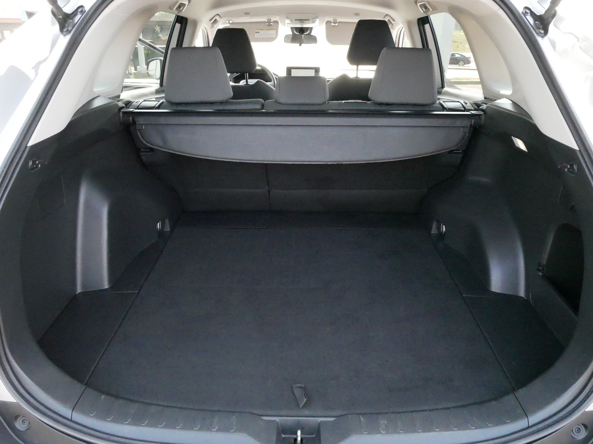 Certified 2025 Toyota RAV4 XLE AWD/4WD image 18