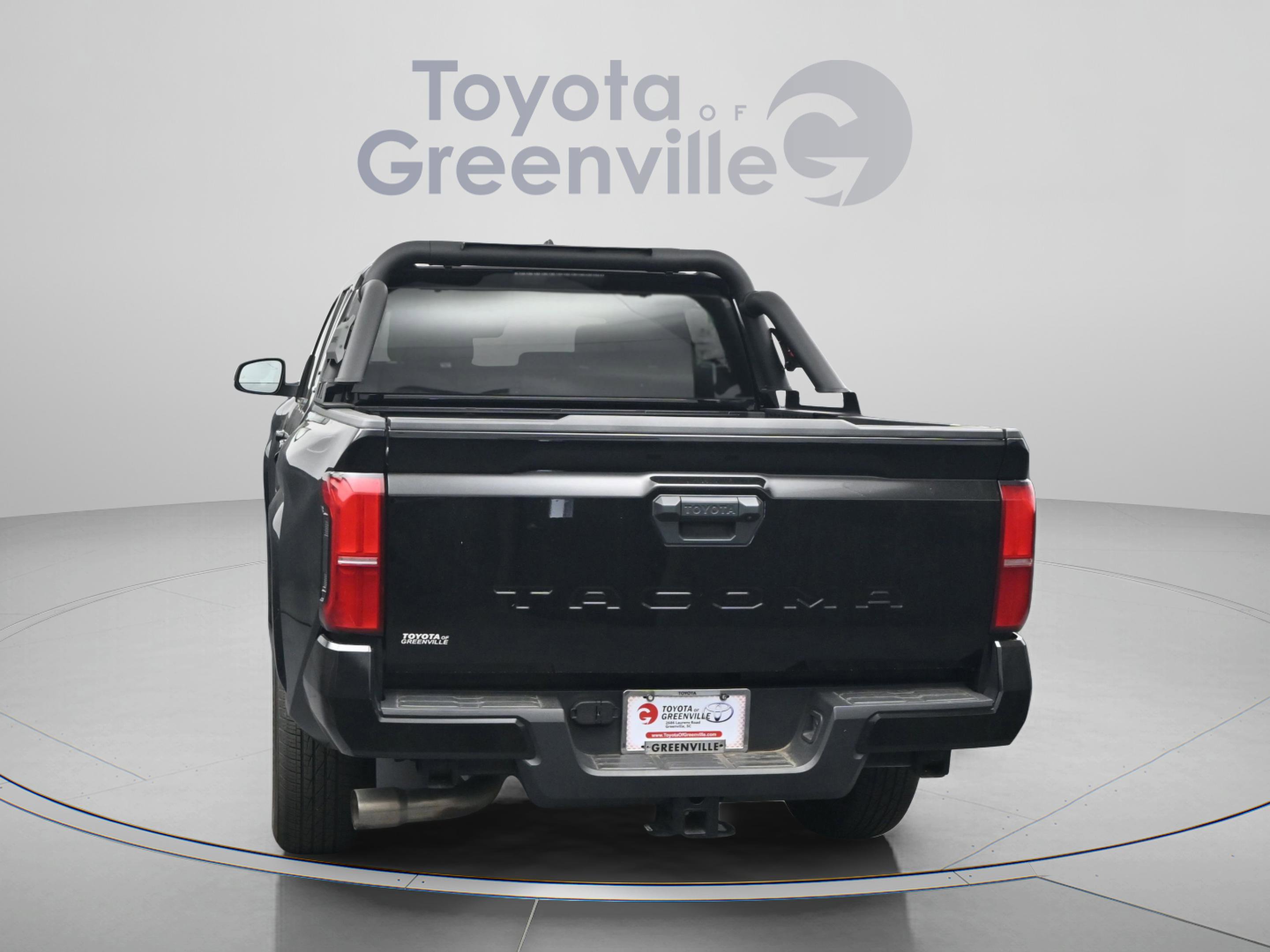 Certified 2024 Toyota Tacoma SR5 image 12