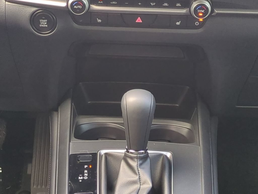 New 2026 MAZDA CX-30 AWD 2.5 S w/ Select Sport Pkg image 20