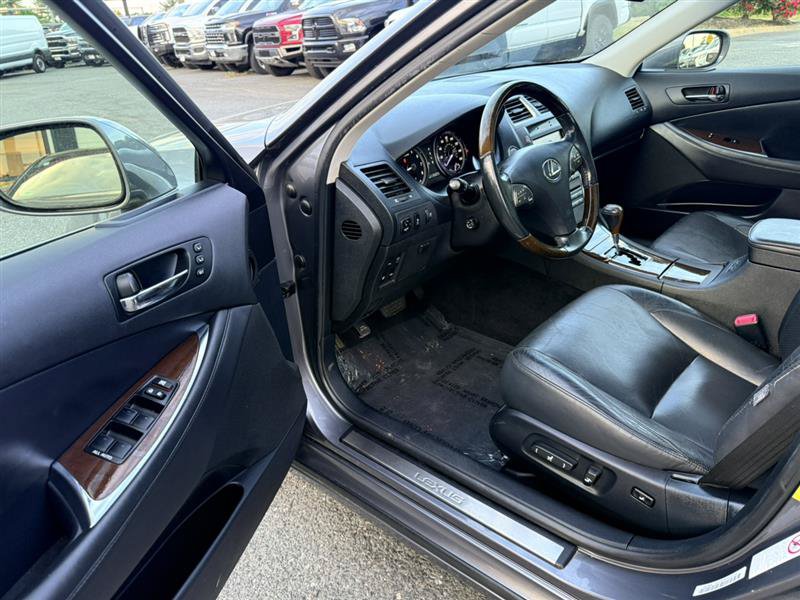 Used 2012 Lexus ES 350 FWD image 25