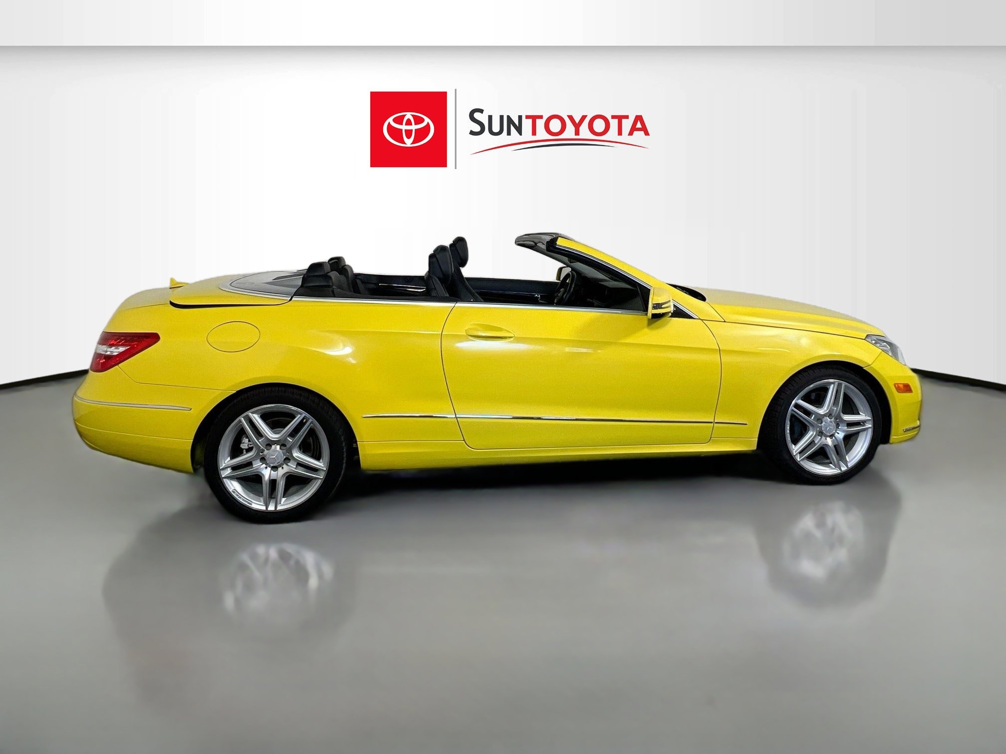 Used 2013 Mercedes-Benz E 350 Cabriolet image 36