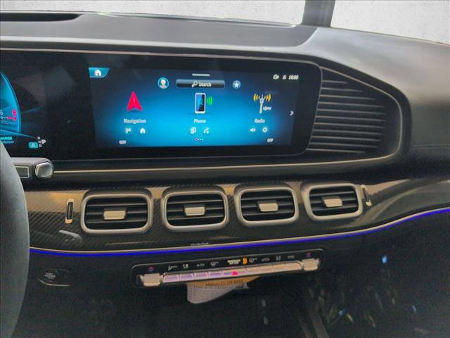 New 2026 Mercedes-Benz GLE 63 AMG S image 5