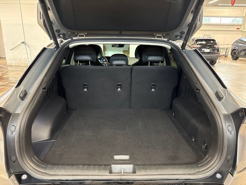 Certified 2024 Kia EV6 Wind AWD/4WD image 18
