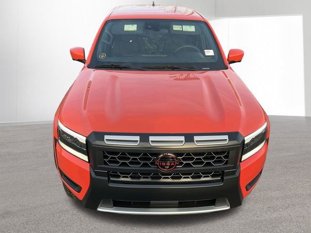 New 2026 Nissan Frontier PRO-4X w/ Pro-4x Convenience Package image 33