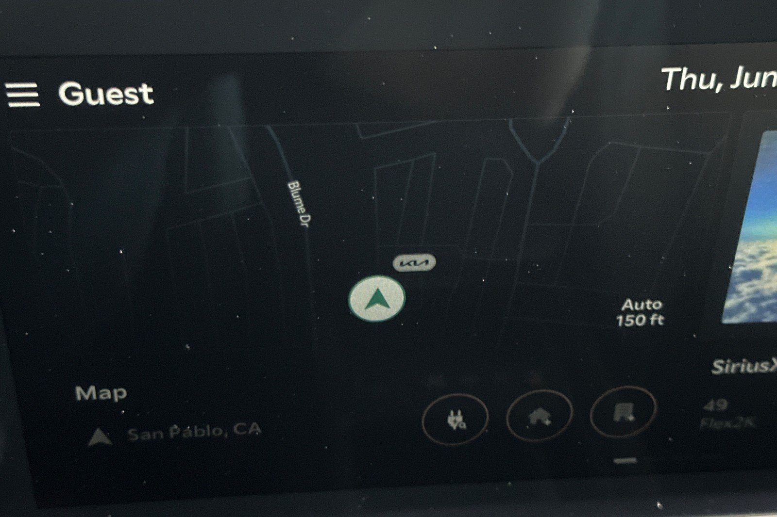 New 2026 Kia EV9 Wind AWD/4WD image 19