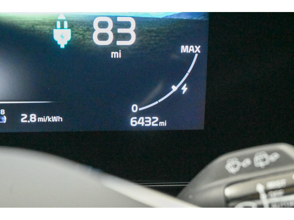 Certified 2025 Kia Niro Wind w/ Wind Preserve Package image 36