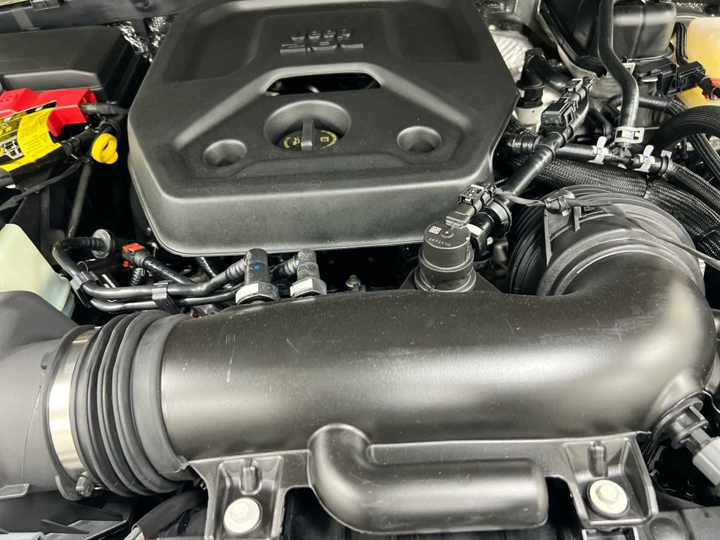 New 2026 Jeep Wrangler Unlimited Sport AWD/4WD image 22