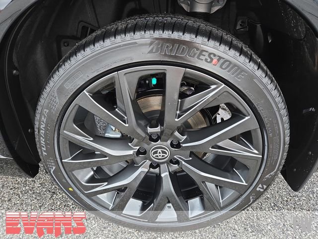 New 2026 Toyota Crown Signia image 28