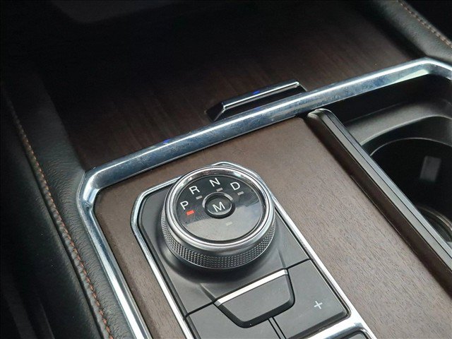Used 2020 Ford Expedition King Ranch AWD/4WD image 12