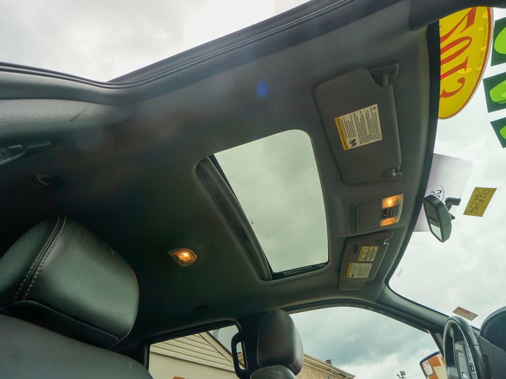 Used 2013 Ford F150 Lariat w/ Luxury Equipment Group image 26